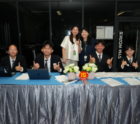 15th Anniversary Celebrations – AM Highlights